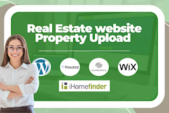 do idx broker integration with ihomefinder on real estate website