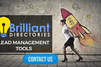 design brilliant directory website brilliant directory web directory website