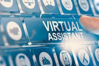 be your virtual assistant to save your time and money
