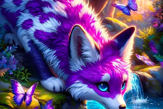 design excellent ai children book illustrations, book cover