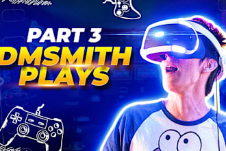 design irresistible youtube thumbnail for your video