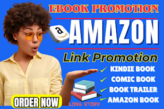 amazon book promotion viral online course marketing using amazon kindie sales