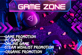 boost your steam game sales with expert promotion and marketing strategies