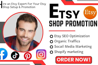 do etsy shop promotion etsy marketing to boost etsy sales, etsy traffic etsy seo
