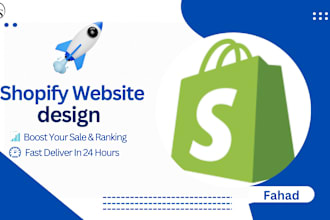 shopify website design, shopify dropshipping store, shopify payment gateway