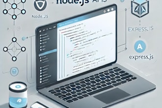 create custom restful apis for your application