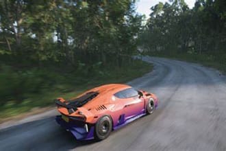 develop open world metaverse 3d game environment in unreal engine