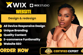 wix redesign wix website redesign wix website design wix website redesign