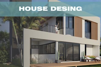 design a custom house plan