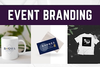 visual identity branding logo