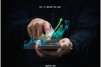 do crypto bot based on artificial intelligence