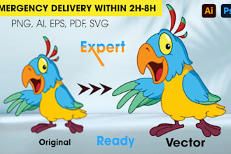 do logo design modify fix