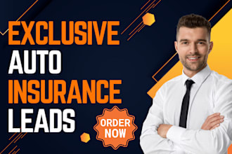 generate auto insurance leads car insurance auto finance leads auto repair leads