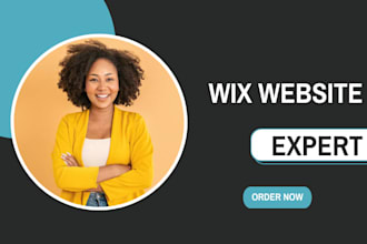 wix website redesign wix website design design wix website wix ecommerce
