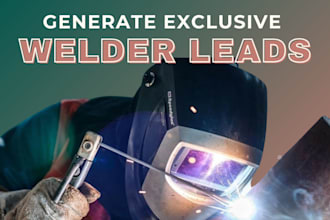 generate exclusive cast iron steel welding leads aluminium welding repair leads
