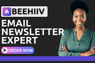 beehiiv account setup beehiiv landing page beehiiv ai newsletter design beehiiv