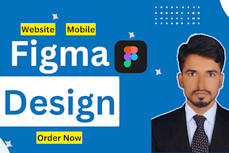 figma landing page, saas landing page, figma website, website ui design, uiux