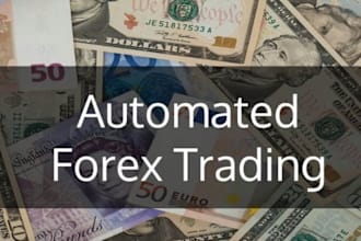 set up automated forex trading bot, forex ea, forex bot, forex ea bot, hft bot