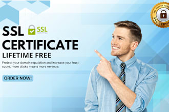 install SSL certificate on any hosting or any webserver