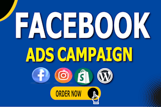 expert social media marketing, facebook ads, page creation