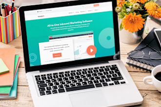 integrate zoho, zapier, zendesk, hubspot getresponse to shopify store