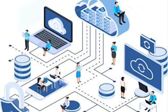help technical support and IT systems engineering
