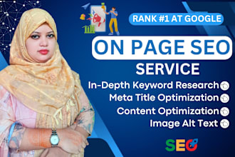 do advance on page seo optimization on your website with yoast and rankmath