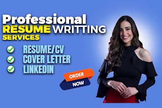 do executive resume, resume writing, cover letter, professional resume service