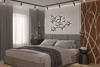 visualization detail orientation color harmony