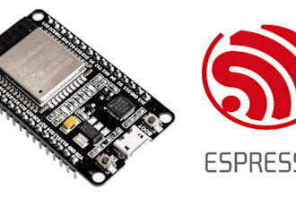 write esp idf based firmware for esp32 s2 s3 c3 etc