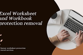 remove pdf, excel and word document protection and password