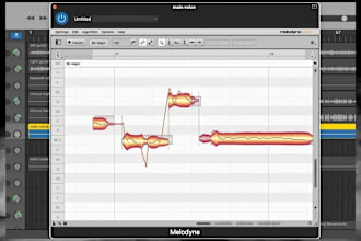 tune your vocals professionally