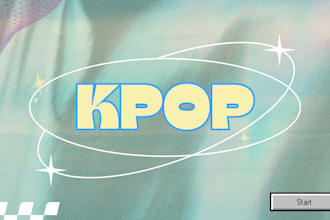 be your kpop ghost producer
