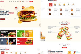 design professional website at best, cheap and affordable price