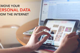 remove personal information, mugshots, cases, bad news, delete negative links
