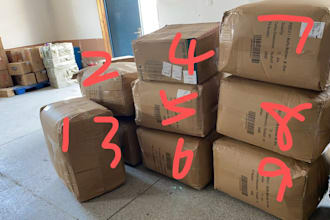 provide chinese product procurement and logistics