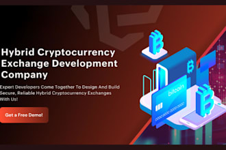 develop binance clone app crypto exchange