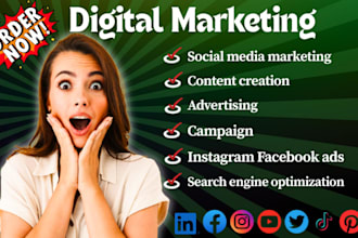 run meta ads fb advertising marketing campaign