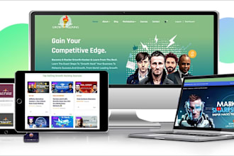 develop custom iptv provider website, iptv reseller website, iptv app