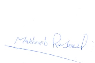 make a digital signature form handwritten signature