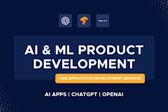 be your ai chatbot chatgpt developer