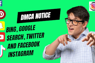 send dmca takedown notice on google,onlyfans,tiktok,reddit,fb,yt content