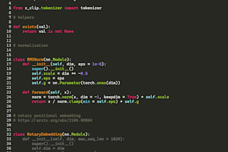 custom python programming  automation and  web scraping