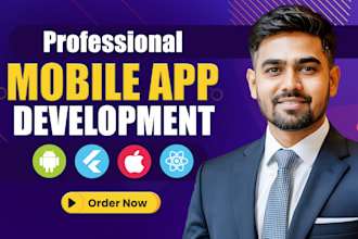do flutter mobile app development android ios app development, flutter developer