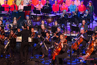 arrange your music for any ensemble