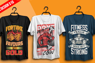do distressed retro vintage t shirt design typography tshirt