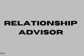 be your relationship tutor