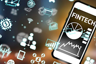 develop fintech app, remittance app, payment app, neobank app, e wallet app