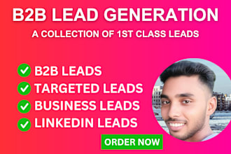 provide expert google map scraping and lead generation services