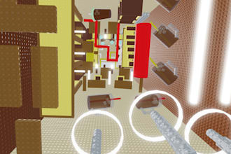 make you a roblox tower